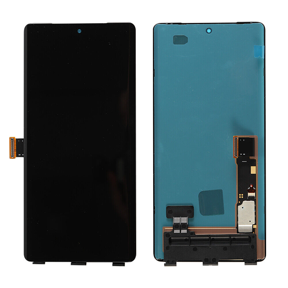 Google Pixel 7 Pro Screen Replacement Glass LCD Digitizer Premium Repair Kit GE2AE GFE4J GP4BC - For All Phone Colors