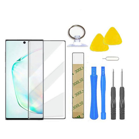 Samsung Galaxy Note 10 Plus 5G Glass Screen Replacement Premium Repair Kit 5G SM-N976
