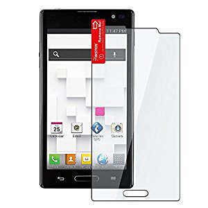 LG Optimus L90 Tempered Glass Screen Protector