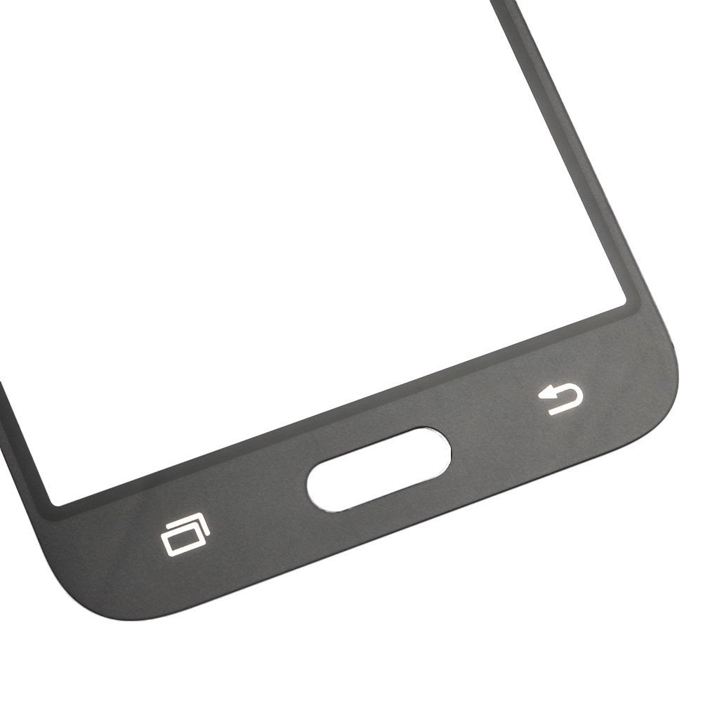 Samsung Galaxy J3 Glass Screen Replacement Premium Repair Kit J320 J327- Black