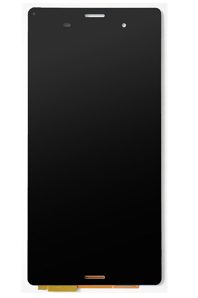 Sony Xperia Z5 LCD Screen Replacement and Digitizer Display Premium Repair Kit  E6603 | E6633 | E6653 | E6683- Black or White