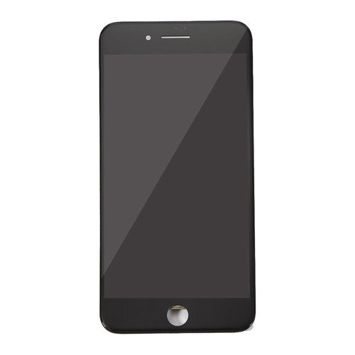 iPhone 7 Plus LCD Screen Replacement and Digitizer Display Premium Repair Kit  - Black