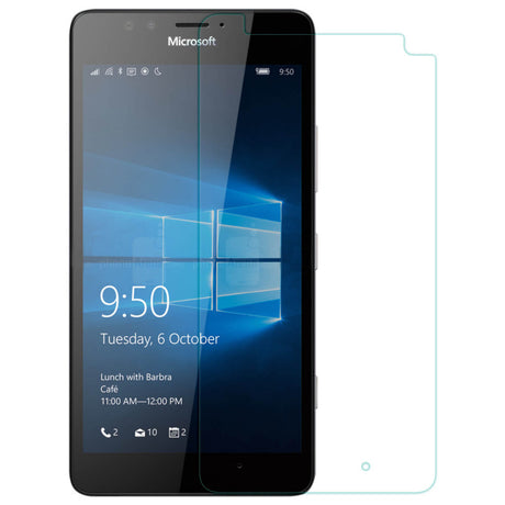 Nokia Lumia 950 Tempered Glass Screen Protector