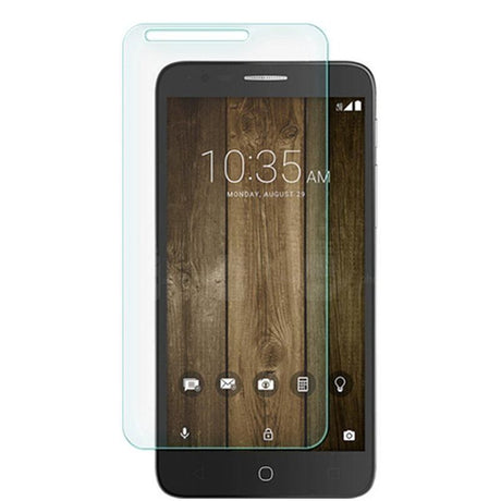 Alcatel One Touch Pop 4 Plus Premium Tempered Screen Protector
