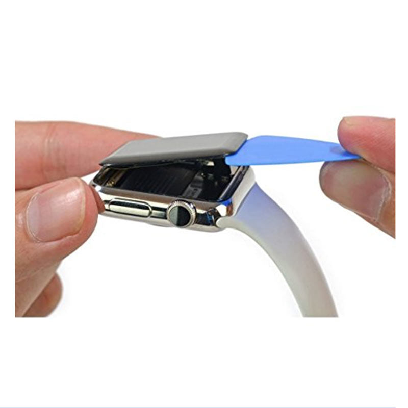 Apple Watch SERIES 1 Glass Screen Replacement + Touch Digitizer Premium Repair Kit 1st Gen- 38MM or 42MM