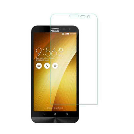 Asus ZenFone 2 Tempered Glass Screen Protector