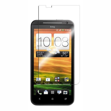 HTC Evo 4G Screen Protector
