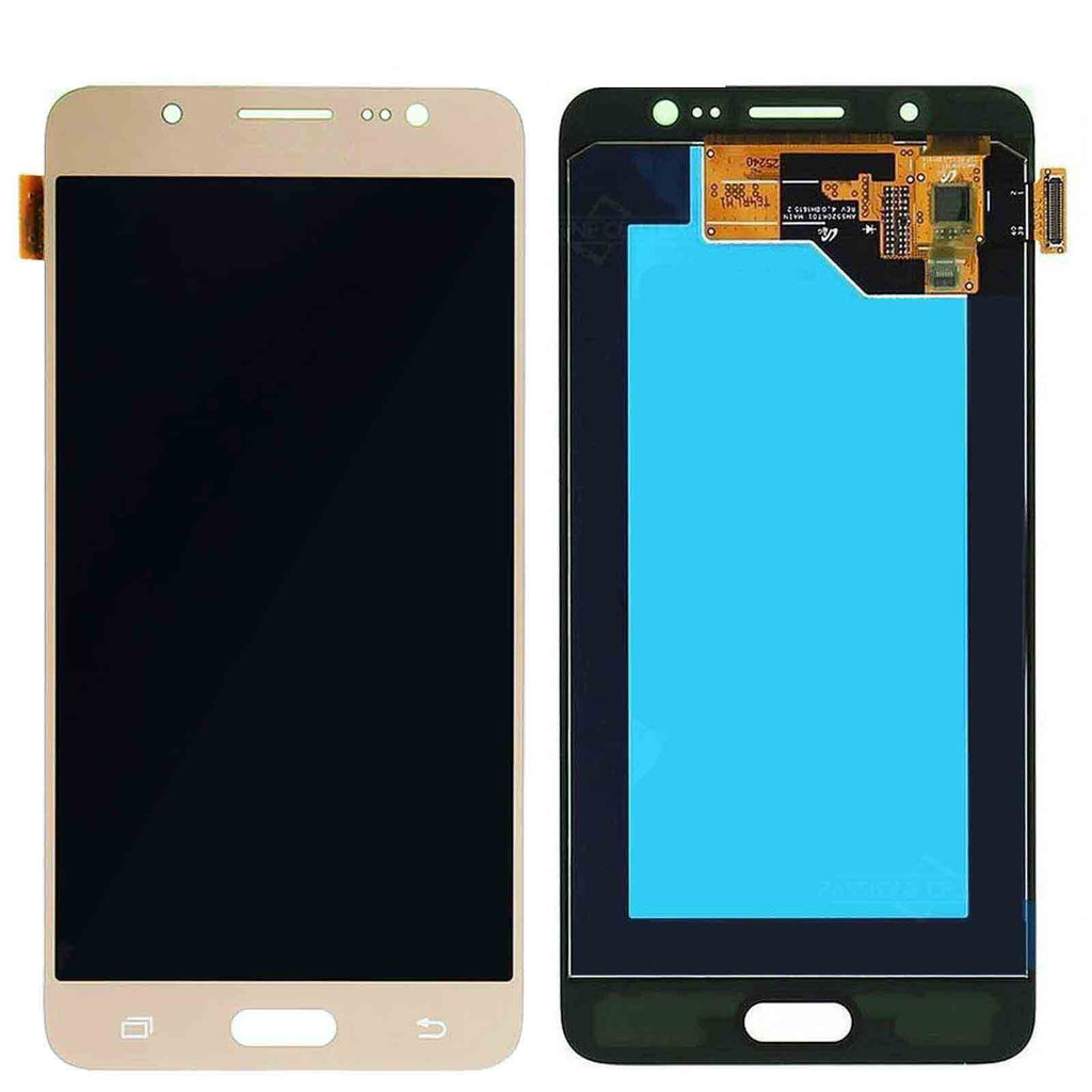 Galaxy J5 J510 Screen Replacement LCD and Digitizer Premium Repair Kit  Duos