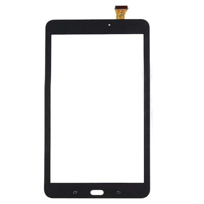 Samsung Galaxy Tab E 8.0 T375S Screen Replacement Glass + Touch Digitizer Repair Kit  - Metallic Black