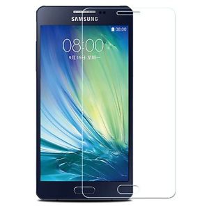 Premium Galaxy A5 (2017) Tempered Glass Screen Protector