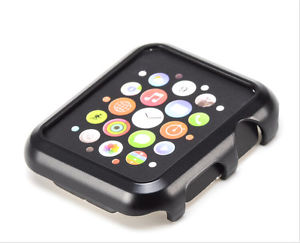 Protective Hard Case Cover For Apple Watch 38mm / 42mm