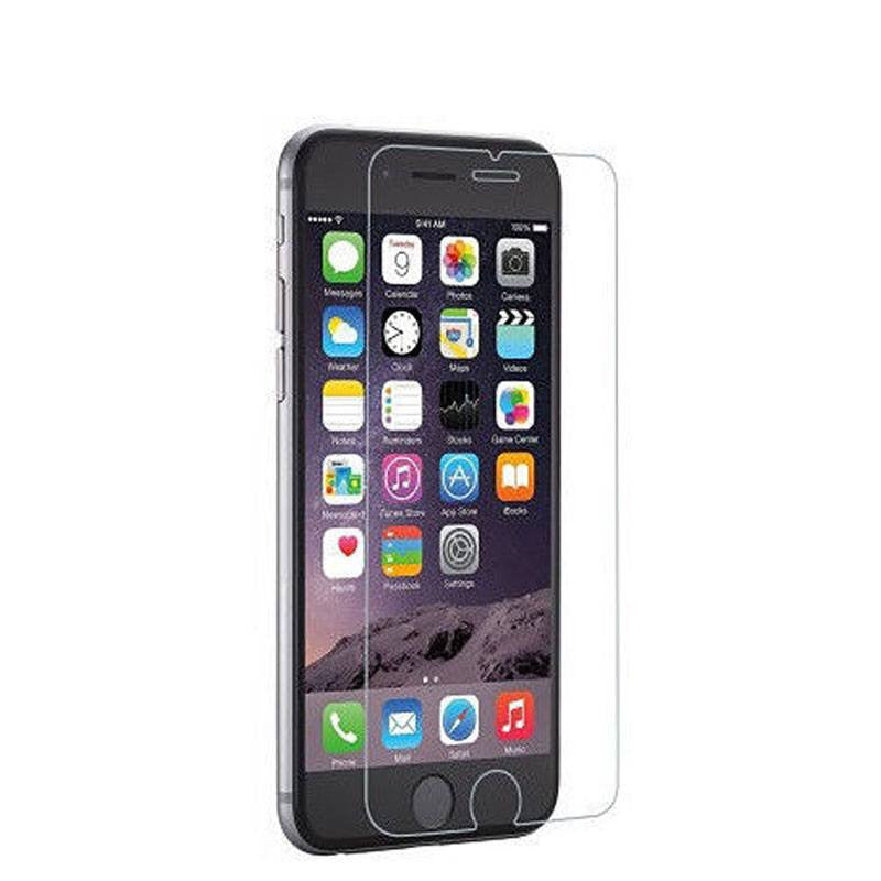 Premium Tempered Glass Screen Protector Apple iPhone 6/6s - PhoneRemedies