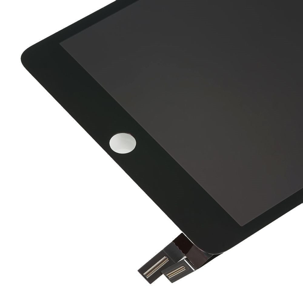 iPad Mini 4 LCD + Glass Screen Replacement and Digitizer Premium Repair Kit  - Black - PhoneRemedies