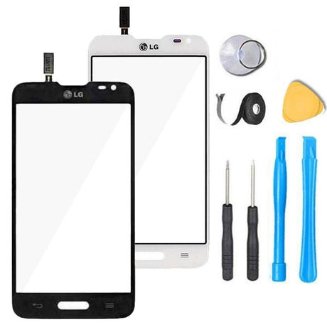 LG Realm Glass Screen Digitizer Replacement Premium Repair Kit LS620 - out of stock