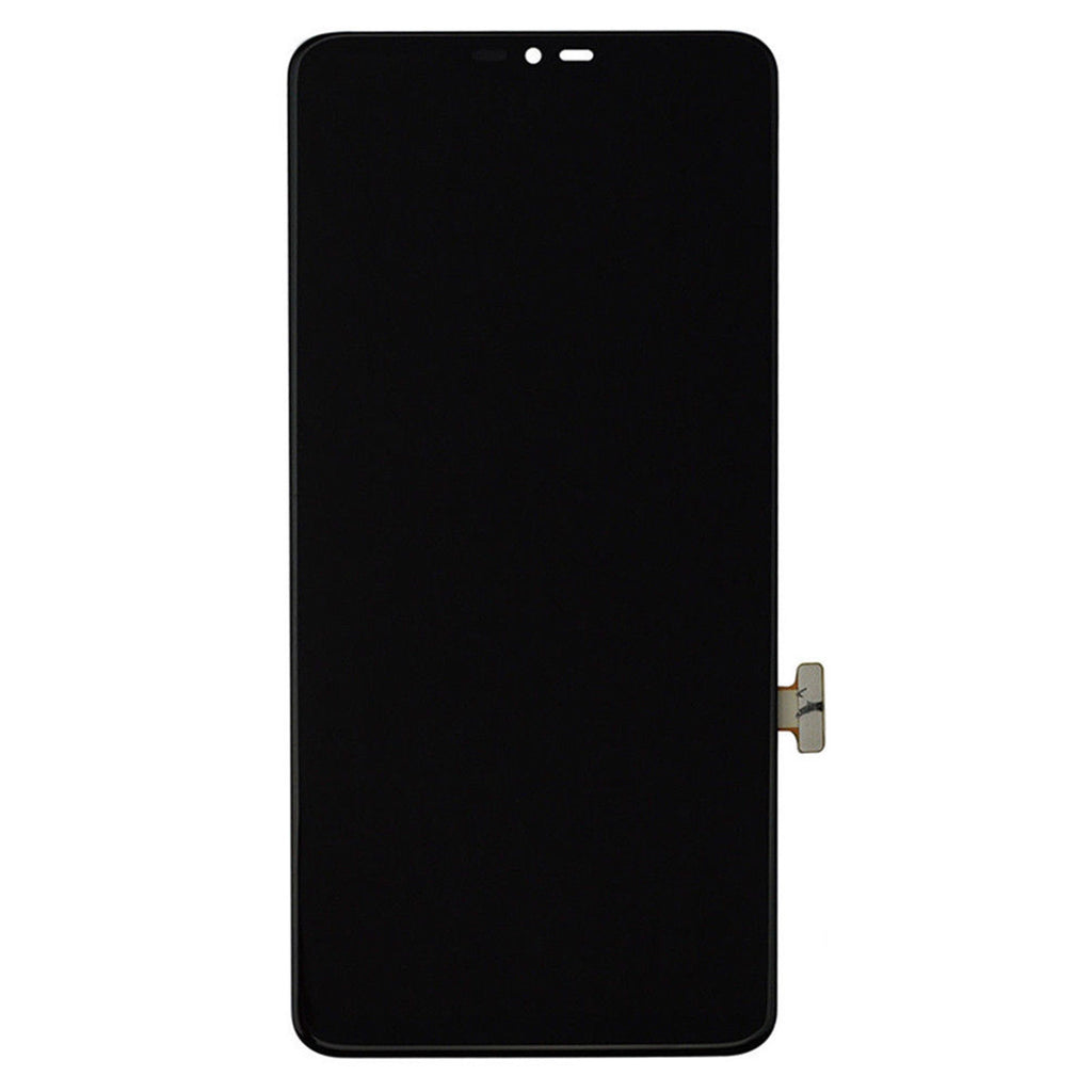 LG G7 ThinQ Screen Replacement Glass LCD + Touch Digitizer Repair Kit | G710