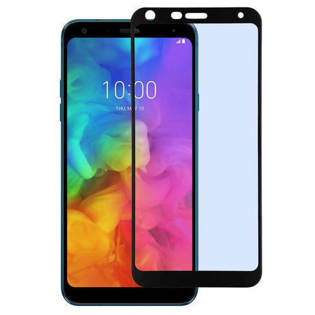 LG Q7 Plus (Q610) Tempered Glass Screen Protector