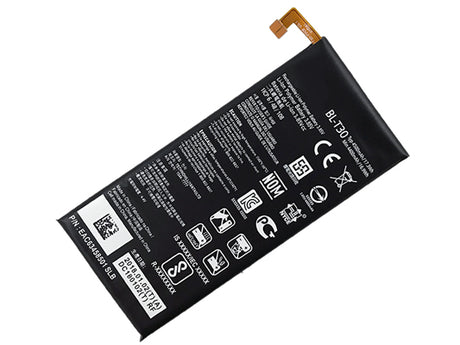 LG Fiesta Battery Replacement 4500mAh