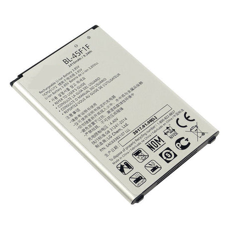 LG Fortune Battery Replacement