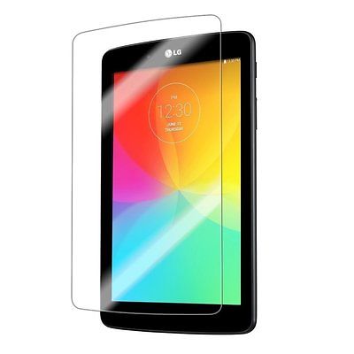 LG G Pad 10.1" Tempered Glass Screen Protector