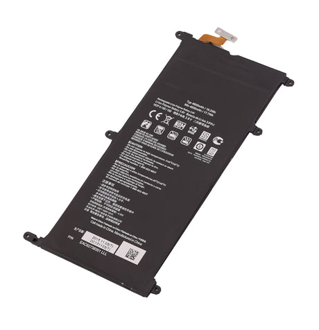 LG G Pad X 8.3 Battery Replacement