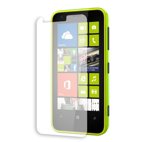 Nokia Lumia 620 Tempered Glass Screen Protector