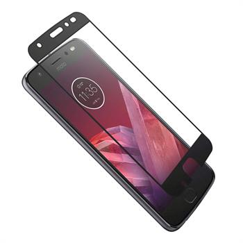 Moto Z2 force Tempered Glass Screen Protector