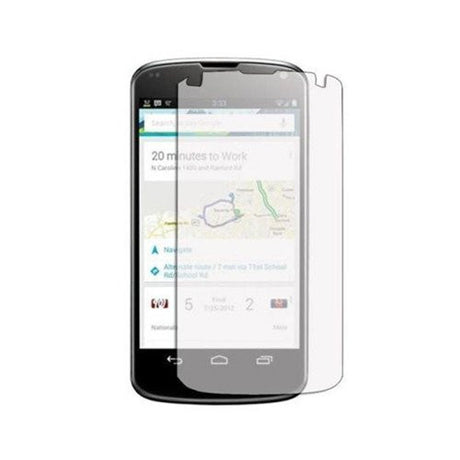 Screen Protector LG Google Nexus 4 - PhoneRemedies