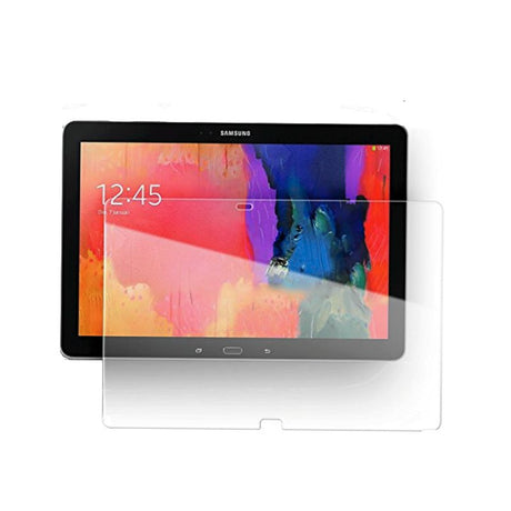 Premium Tempered Glass Screen Protector for Samsung Galaxy Note Pro 12.2"