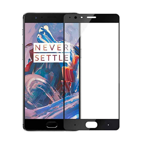 OnePlus 3T Tempered Glass Screen Protector