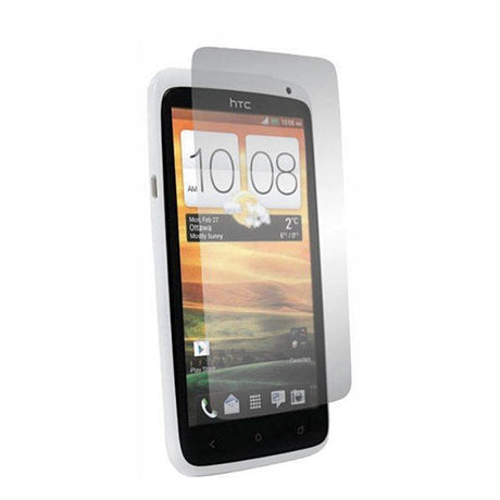 HTC One X Premium Screen Protector