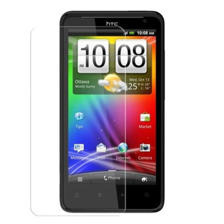 HTC Raider 4G Premium Screen Protector