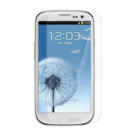 Samsung Galaxy S3 Screen Protector - PhoneRemedies