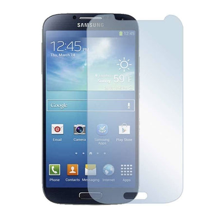 Samsung Galaxy S4 Mini Screen Protector - PhoneRemedies