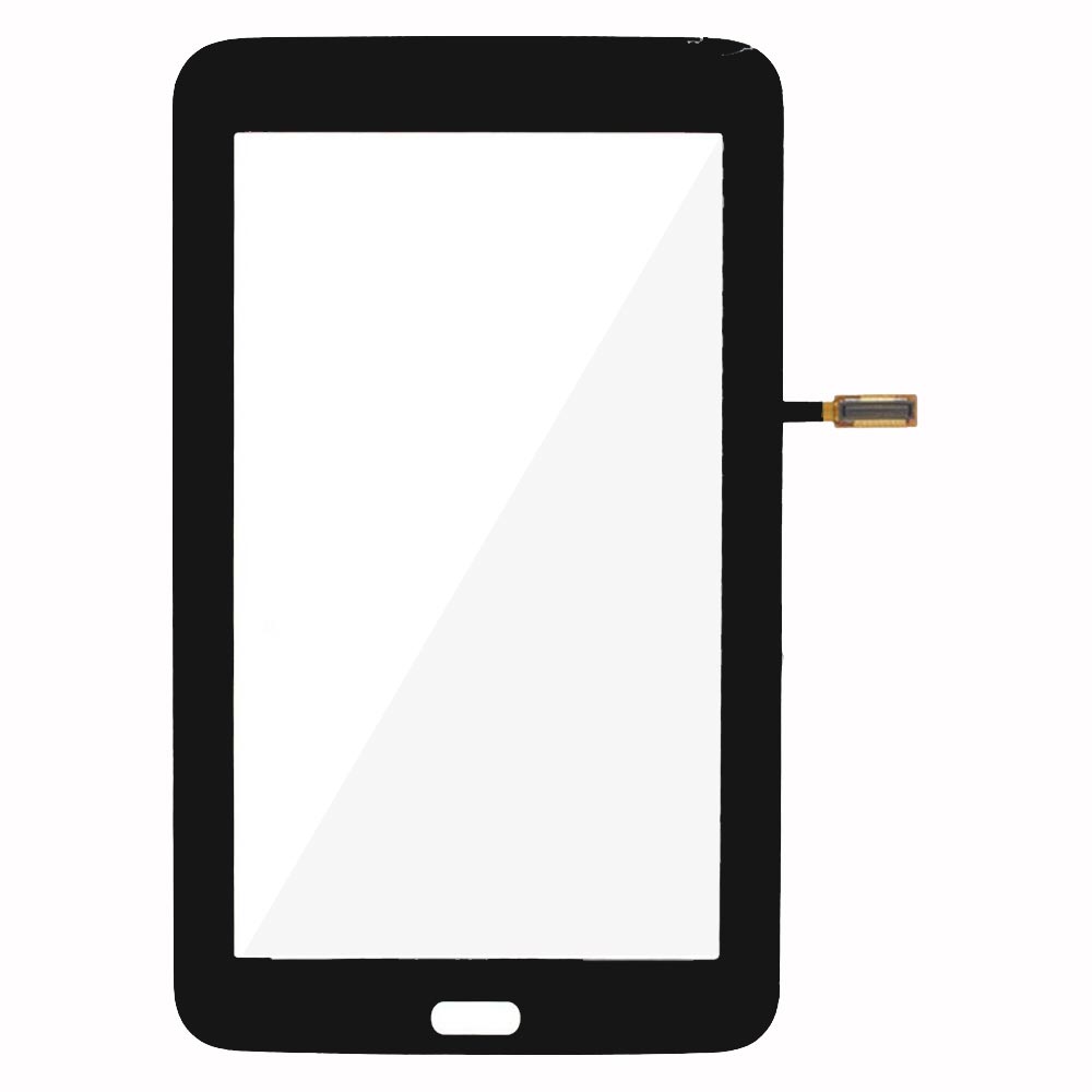 Samsung Galaxy Tab E Lite 7.0 Glass Screen Replacement Digitizer Repair Kit 7" SM-T113 | T113 | T110