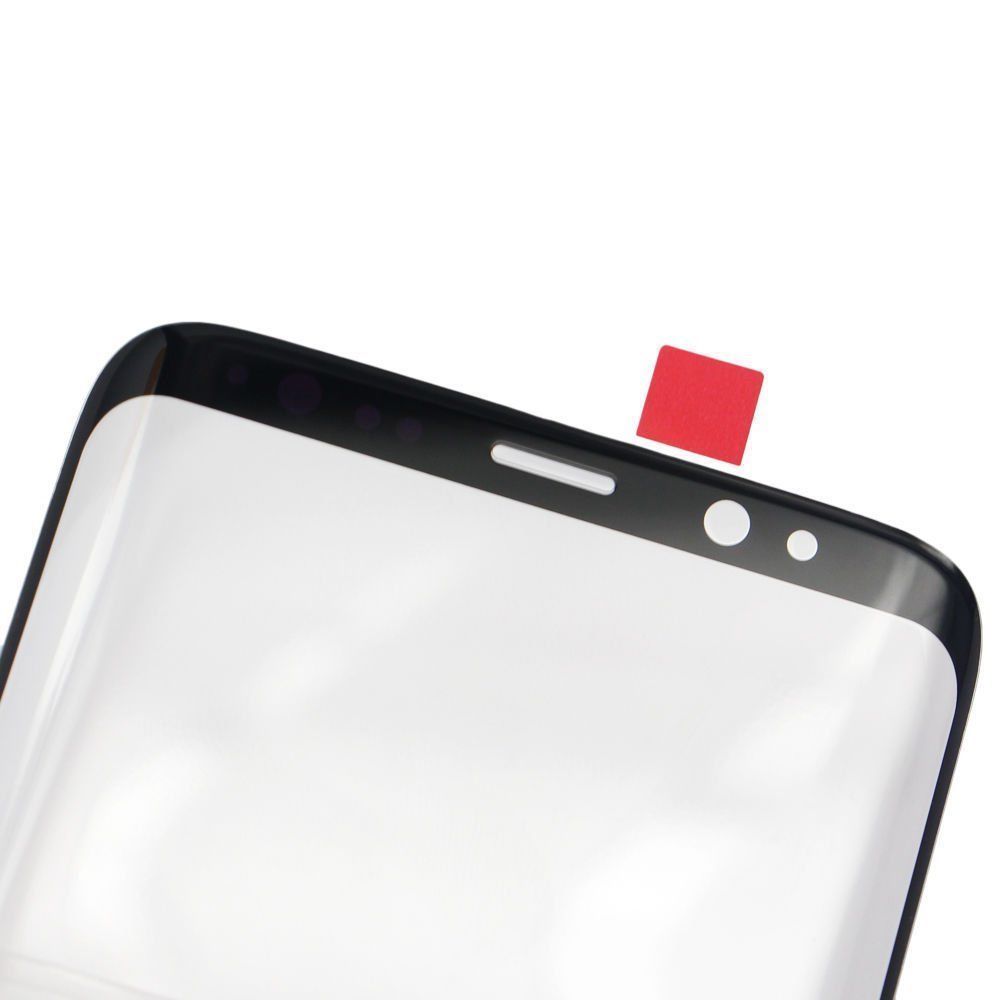 Samsung Galaxy S8 Glass Screen Replacement Premium Repair Kit