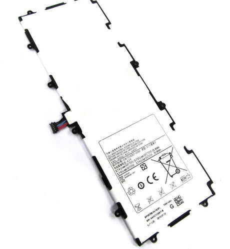 Samsung Galaxy Tab 2 10.1" Premium Battery Replacement