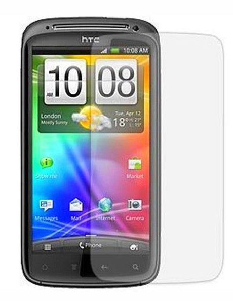 HTC Sensation 4G Premium Screen Protector
