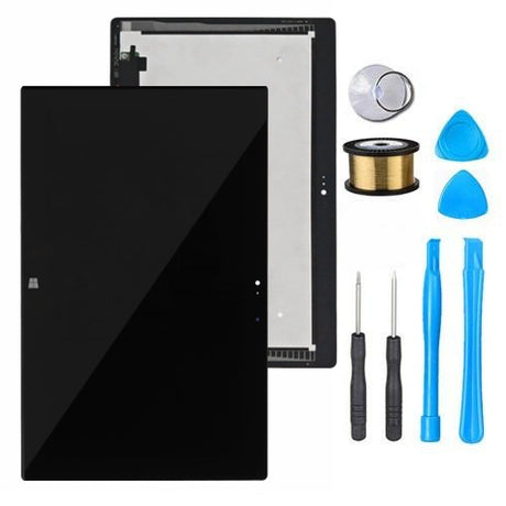 Surface 2 RT2 Screen Replacement LCD parts plus tools