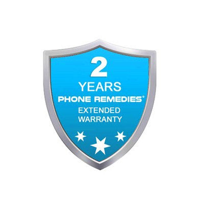 2 Year Accident and Extended Warranty Screen Protection- Larger Screens - PhoneRemedies
