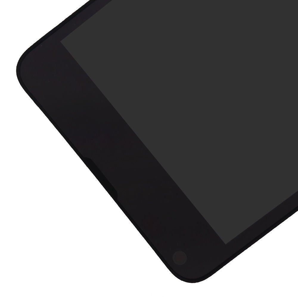 Nokia Lumia 640 XL Screen Replacement LCD + Frame + Digitizer Premium Repair Kit