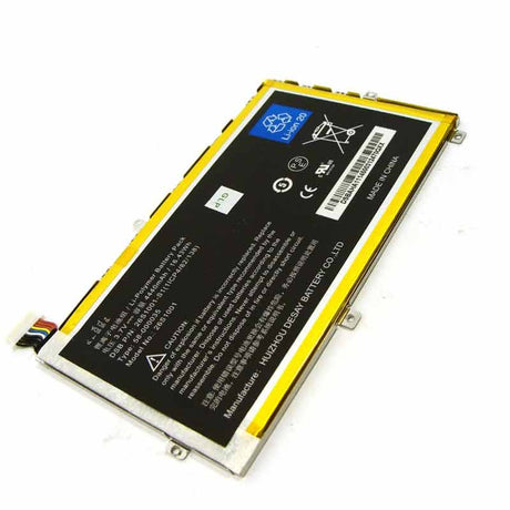 Kindle fire 7 2nd Gen Battery Replacement X43Z60 26S1001 58-000035
