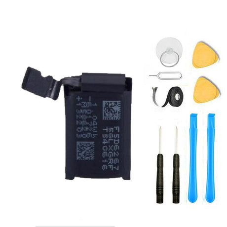 Apple watch Series 2 Battery Replacement Premium Repair Kit + Tools for 38mm and 42mm