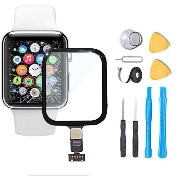 Screen Replacement How To Repair My Apple Watch Apple Watch Series