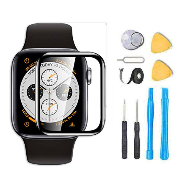 Smart Watch Screen Repair Replace Iwatch Glass Replace Screen On