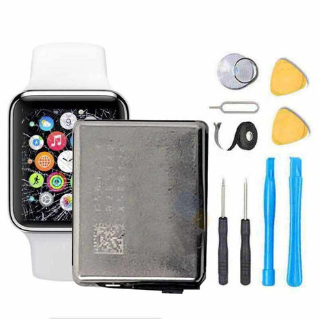 Apple watch Series 7 41mm Battery Replacement Premium Repair Kit A2473 A2475 A2476