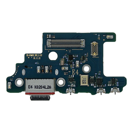 Samsung Galaxy S20 Plus Charging Port Replacement and Flex Cable