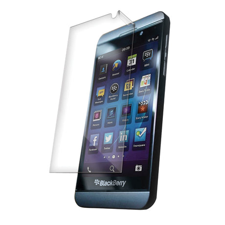 Blackberry Z10 Glass Screen Protector
