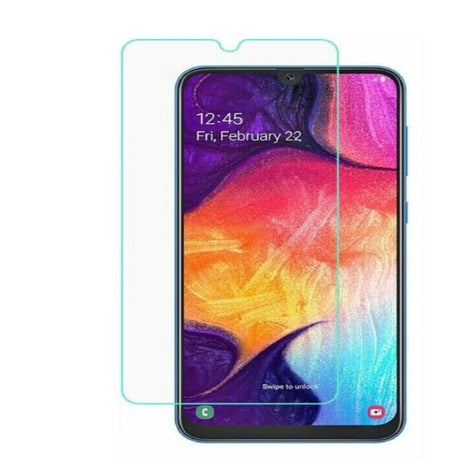 Samsung Galaxy A70 Tempered Glass Screen Protector-SM-A705