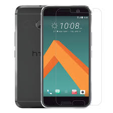 HTC One M10 Premium Tempered Screen Protector