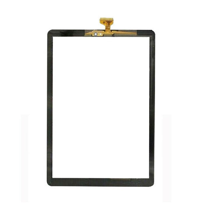 Samsung Galaxy Tab A 10.5 Screen Replacement Glass + Touch Digitizer Replacement Repair Kit SM-T590 T590 T595 T597- Black